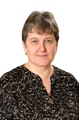 Вьюшина Людмила Александровна Вьюшина Людмила Александровна