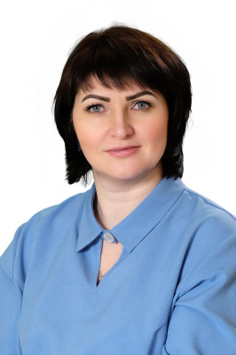 Климова Наталья Владимировна Климова Наталья Владимировна